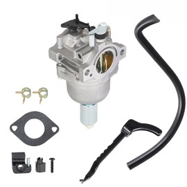 Carburetor For Briggs & Stratton 17.5 14hp 18hp 699109 791888 793224 794572 699937