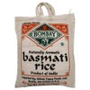 Bombay Basmati Rice White, 10 lb