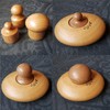 JOYA Trigger Set for Massage Roller Classic Body (3 Pieces,