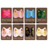 Silk Sleep Mask Blindfold Eye Mask for Sleep Cute Cat
