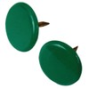 The Hillman Group 122675 Thumb Tacks, 40-Pack