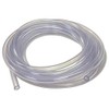 EZ-FLO 98619 PVC Clear Vinyl Tubing, 7/16 inch OD, 20 Ft