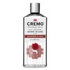 Cremo All Season Body Wash, Bourbon & Oak, 16 Ounce