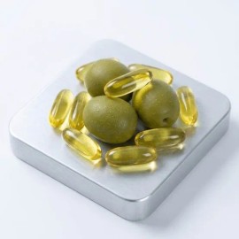 Niar Nyar Picual Oil Care 28 Capsules (14-day supply) / 니아르 피쿠알 오일케어 28캡슐 (14일분)