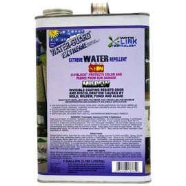 Atsko Sno-Seal Water-Guard Extreme Repellent, 1-Gallon
