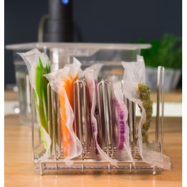 LIPAVI Sous Vide Rack - Model L10