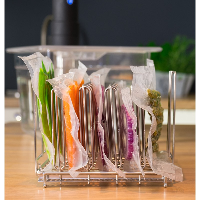 LIPAVI Sous Vide Rack - Model L10