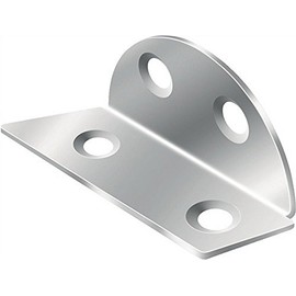 Format 4003984202046 – spanplattenwinkel VERZ. 40 x 19 mm NR. 174005z