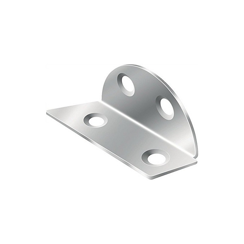 Format 4003984202046 – spanplattenwinkel VERZ. 40 x 19 mm NR.