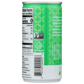 Tea's Tea Sencha Shot, Green Tea, 6.4 oz