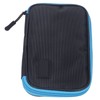 Bewinner Camera Filter Bags, Travel Carry Lens Filter Bag, Dustproof,