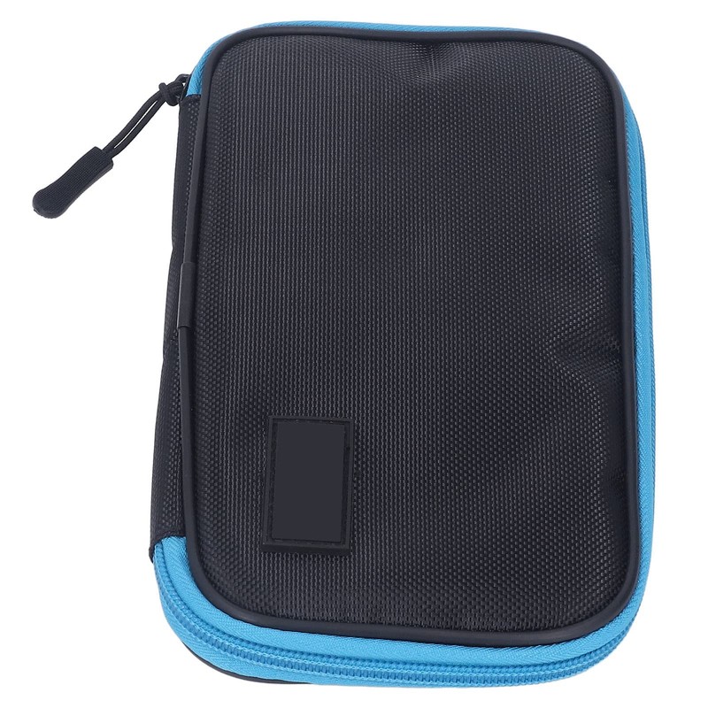 Bewinner Camera Filter Bags, Travel Carry Lens Filter Bag, Dustproof,