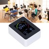 Digital Air Quality Monitor Carbon Dioxide Detector CO2 Tester Temperature