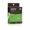 iCraft Zots Clear Adhesive Dots, Medium, 3/8" Diameter x 1/64"
