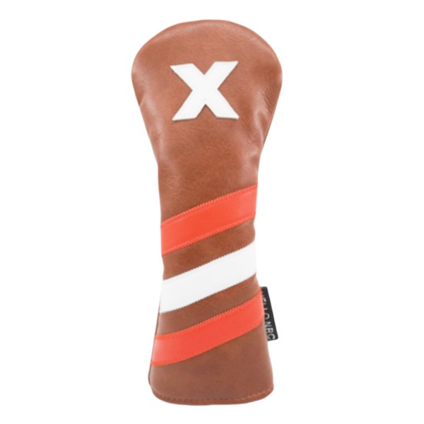 Golf Club Head Covers Driver Headcover 3 5 Hybrid Wood