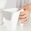 Shnuggle Bath Rinse Jug | Soft Rim Baby & Toddler