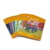 Junior Learning Letters & Sounds Phase 2 Set 2 Fiction,