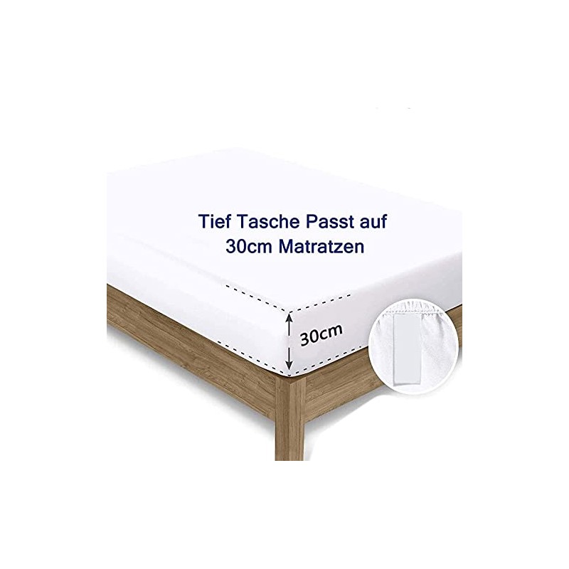 Loussiesd Black Gamepad Fitted Sheet 140 x 200 cm Boys