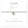 Life Charms Marvellous Mum Bracelet