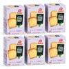 Katz Gluten Free Texas Toast, Fluffy Garlic Bread. Free of