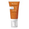 Avene - Ultra Mat, Fluido Matificante, Protector Solar FPS 50+