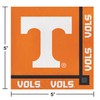 Creative Converting Alabama Crimson Tide Bebidas servilletas (20 Count), Universidad de