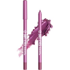 W7 Soft Eyes Soft Gel Eyeliner Girl Crush