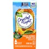Crystal Light Peach Mango Green Tea On The Go Drink