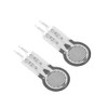 Ejoyous Thin Film Pressure Sensor, 2 Pieces, 2-20 kg Resistance,