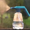 Automatic High Pressure Air Pump Sprayer Plants Watering Pump Sprayer