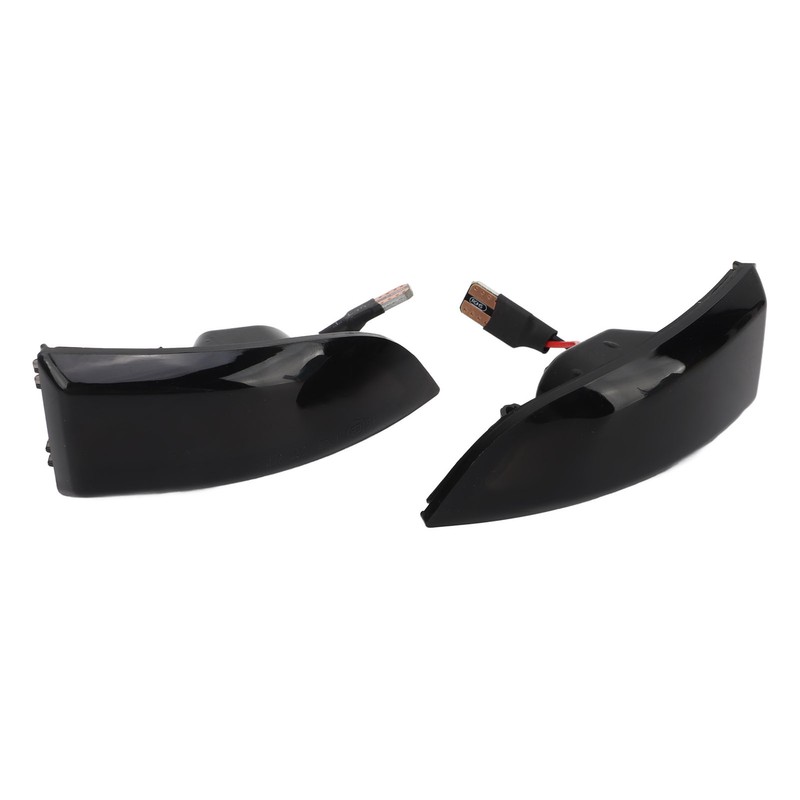 Side Mirror Turn Signal Light LED Dynamic Side Marker Light