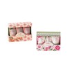 Cath Kidston NEW Package Cath Kidston Vegan Hand Cream Triple (30mlX3) 2 types, choose 1 Blossom / NEW패키지캐스키드슨 비건 핸드크림 트리플 (30mlX3) 2종 택1 블라썸