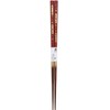 Kawai Flower Floating Bridge Chopsticks Vermilion Size: Approx. H23 124759