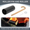 Thaekuns 731-05679 711-3314A Lawn Mower Front Deck Roller kit for