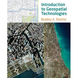 Introduction to Geospatial Technologies