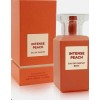 FRAGRANCE WORLD Intense Peach  Perfume For Women 2.7oz.