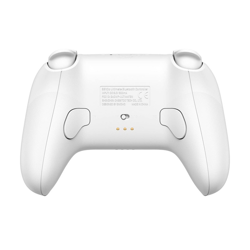 8BitDo Ultimate Bluetooth Controller with Charging Dock, Wireless Pro Controller