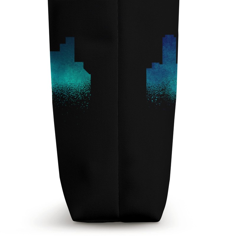 Saint Louis Skyline Tote Bag