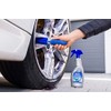 Michelin 92558 Wheel Brush / Spoke Special Brush with Ergonomically