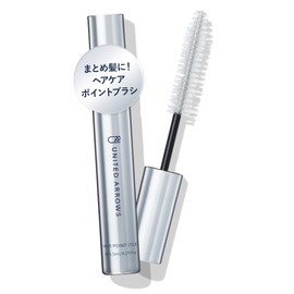 UNITED ARROWS BEAUTY 10 Seconds Styling Hair Point Stick Resting Stick Bangs Keeping Foaming Hair Stick Bangs Fix Bangs Stick 0.3 fl oz (8.5 ml) United Arrows Beauty