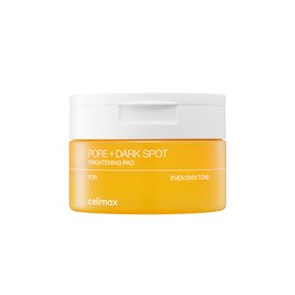 celimax [celimax]Pore+Dark Spot Brightening Pad (40 pads)