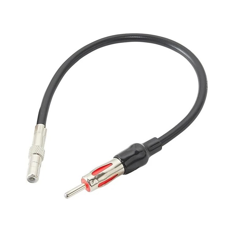American International Single DIN Radio Car Stereo Dash install Kit