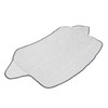 Universal Winter Car Windshield Shade Cover 4 Layers Protection for