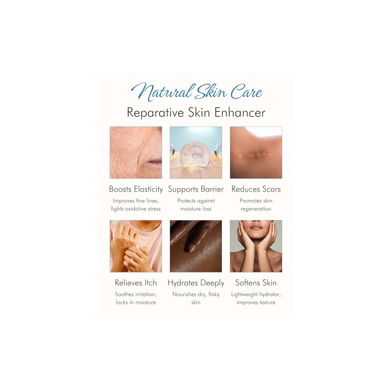 Tropical Holistic - Aceite de vitamina E 100% puro de