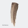 Clinique Just Browsing Brush-On Styling Mousse | Gel con Color
