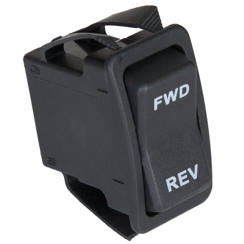 Golf Cart Forward Reverse Switch Assembly for EZGO TXT 2003-up