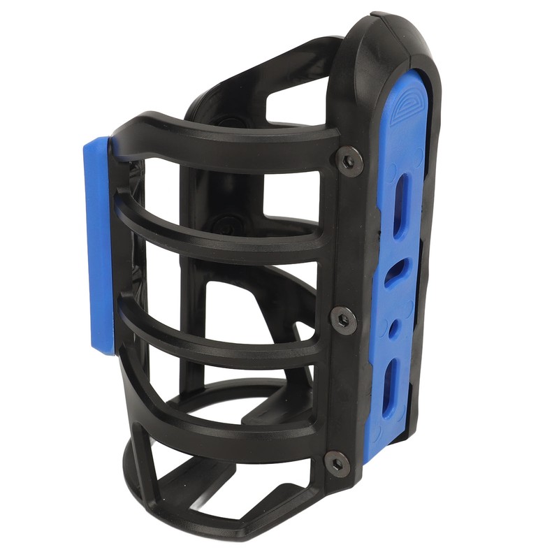 Motorcycle Cup Drink Holder Rugged Stable Motorcycle Water Bottle Holder