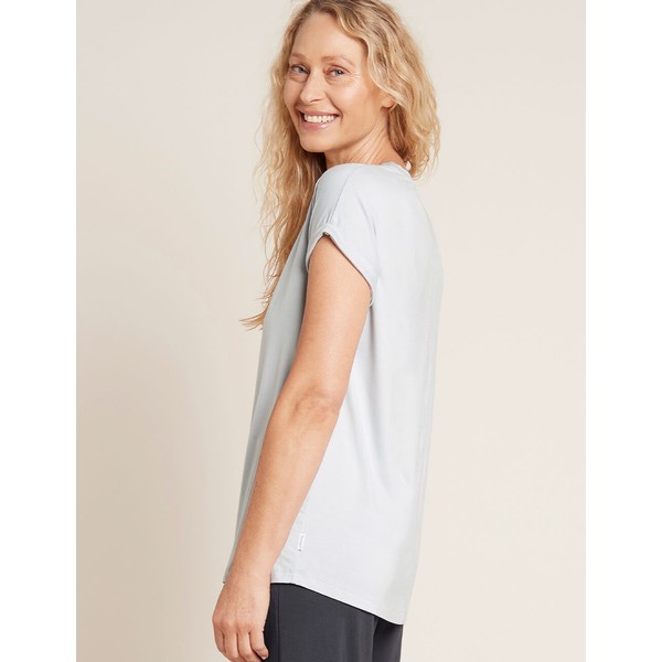 Boody - Downtime Lounge Top, Storm / M