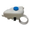 WINDSHIELD WASHER TANK/PUMP/WIPER HOSE - GEO TRACKER/SIDEKICK '89-'98
