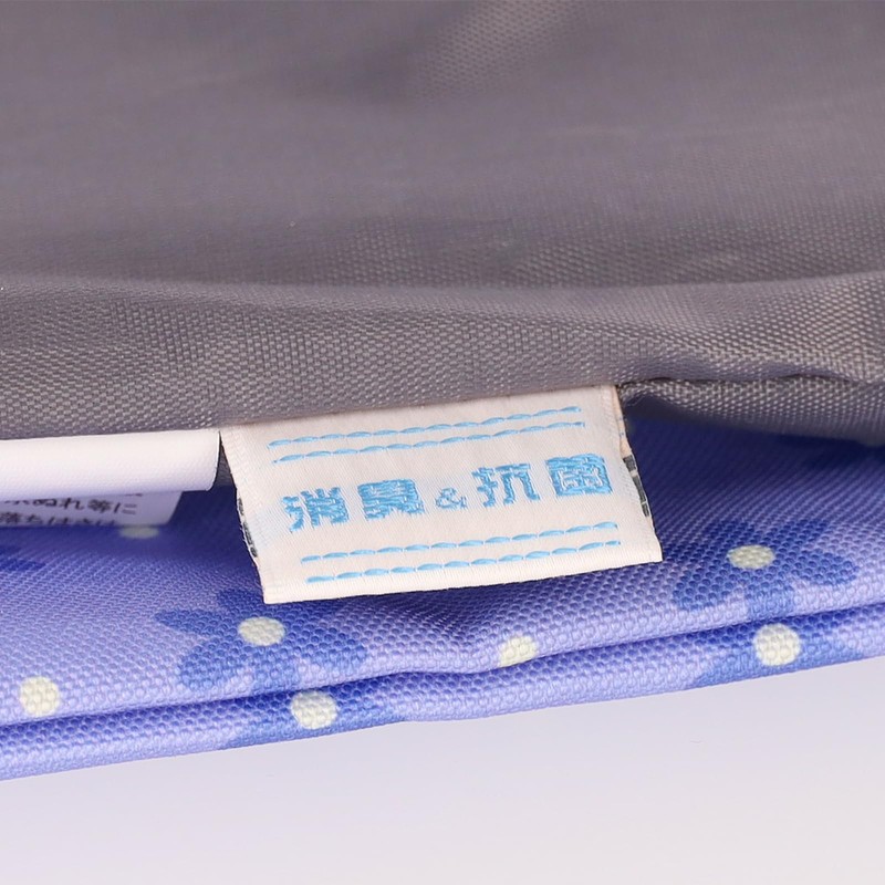 Cox Sportif Shoe Case, Drawstring Shoe Bag, Lavender, lavender